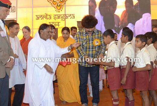 amritanandamay 1
